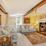 4 Bed In Hawkshead Oc-llh02 펜션 *