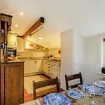 펜션 4 Bed In Hawkshead Oc-llh02 Near Sawrey
