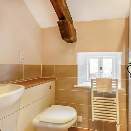 Holiday home 4 Bed In Near And Far Sawrey Llh02