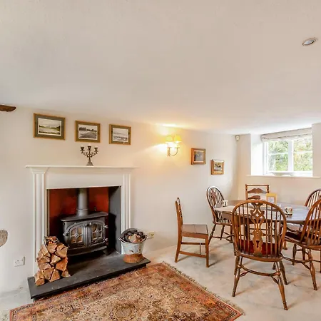 Holiday home 4 Bed In Near And Far Sawrey Llh02