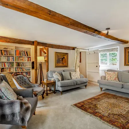 Holiday home 4 Bed In Near And Far Sawrey Llh02 *