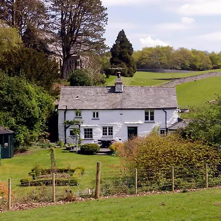 Holiday home 4 Bed In Near And Far Sawrey Llh02