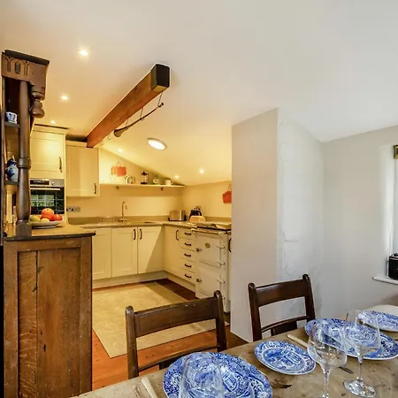 4 Bed In Near And Far Sawrey Llh02 Holiday home Near Sawrey