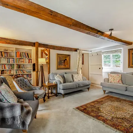 Holiday home 4 Bed In Near And Far Sawrey Llh02