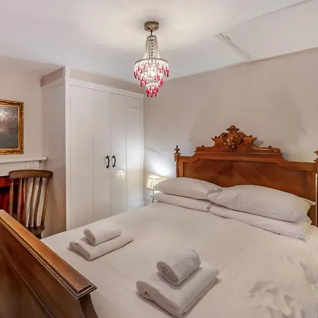 4 Bed In Near And Far Sawrey Llh02 Tatil Evi Near Sawrey
