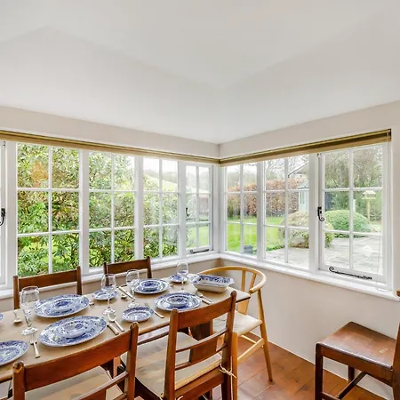 4 Bed In Near And Far Sawrey Llh02 בית נופש