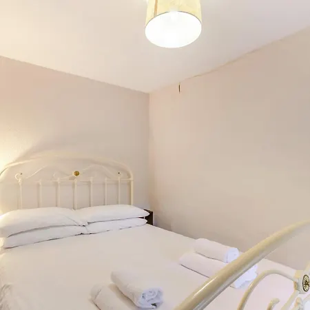 4 Bed In Hawkshead Oc-llh02 *