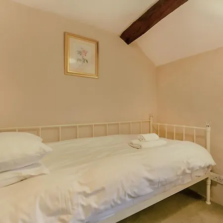 別荘 4 Bed In Hawkshead Oc-llh02 ニア・ソーリー