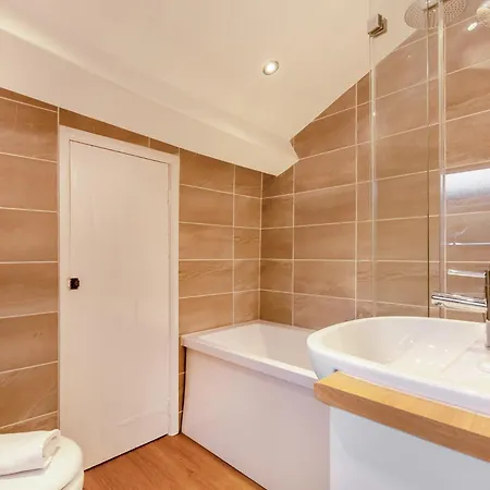 4 Bed In Hawkshead Oc-llh02 別荘 ニア・ソーリー