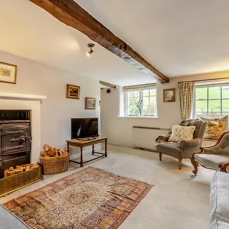 4 Bed In Hawkshead Oc-llh02 別荘