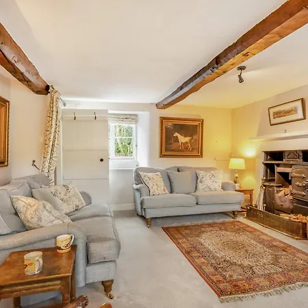 4 Bed In Hawkshead Oc-llh02 * ニア・ソーリー