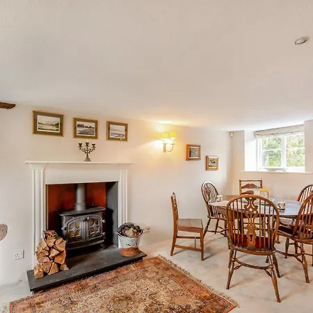 4 Bed In Hawkshead Oc-llh02 別荘 *