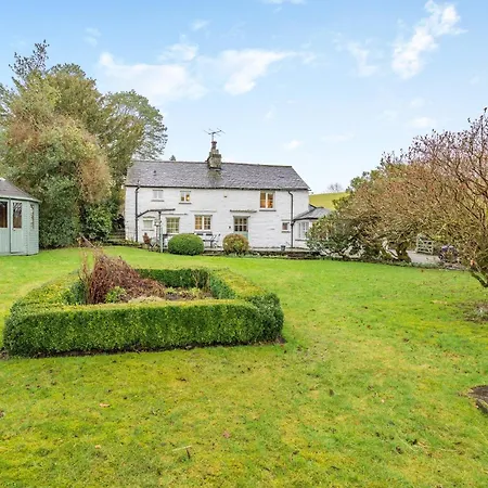 4 Bed In Hawkshead Oc-llh02 別荘