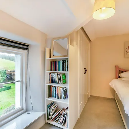 別荘 4 Bed In Hawkshead Oc-llh02 ニア・ソーリー