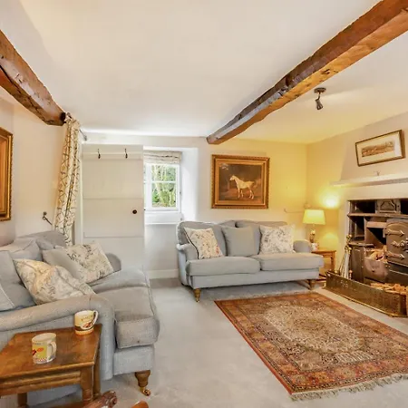 4 Bed In Hawkshead Oc-llh02 بيت للعطل *