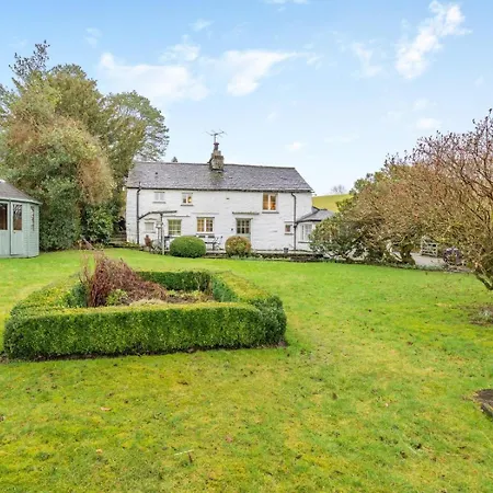 4 Bed In Hawkshead Oc-llh02 *