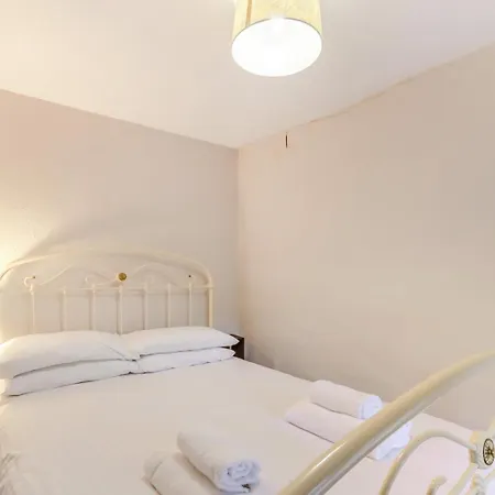 4 Bed In Hawkshead Oc-llh02 펜션