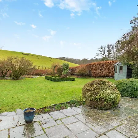 4 Bed In Hawkshead Oc-llh02 بيت للعطل