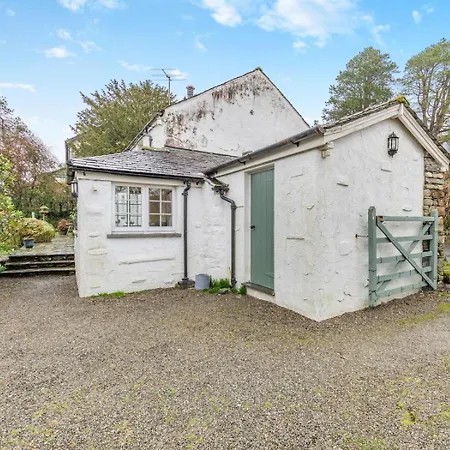 4 Bed In Hawkshead Oc-llh02 بيت للعطل *