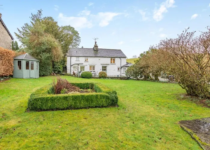 4 Bed In Hawkshead Oc-llh02 *