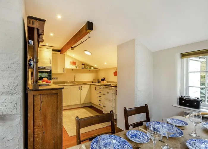 بيت للعطل 4 Bed In Hawkshead Oc-llh02 Near Sawrey