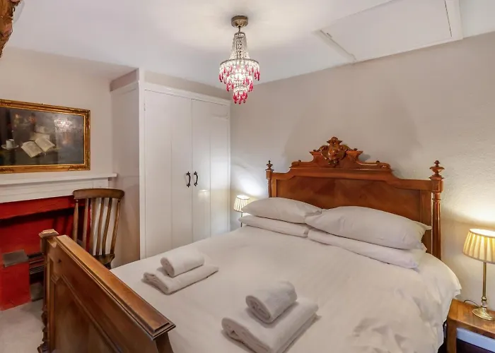 4 Bed In Hawkshead Oc-llh02 *