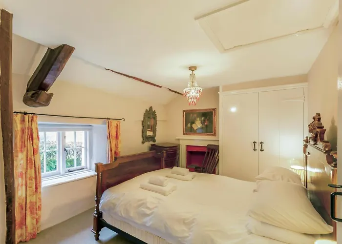 4 Bed In Hawkshead Oc-llh02 بيت للعطل Near Sawrey