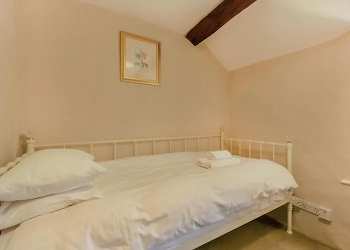 4 Bed In Hawkshead Oc-llh02 * Near Sawrey