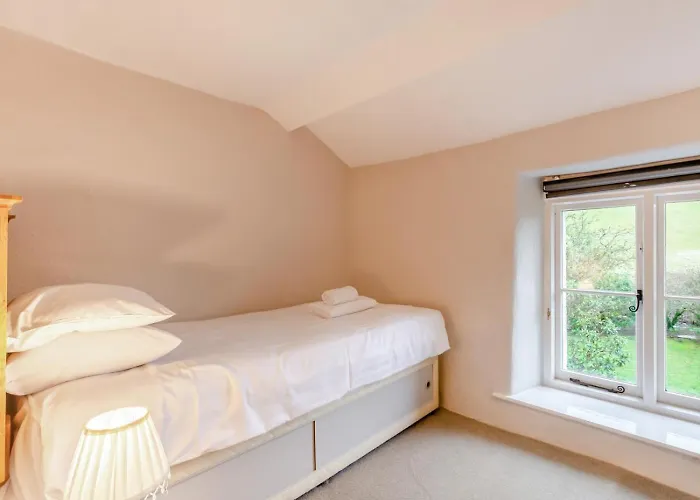 4 Bed In Hawkshead Oc-llh02 Near Sawrey