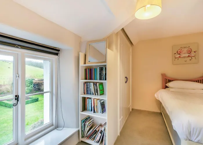 4 Bed In Hawkshead Oc-llh02