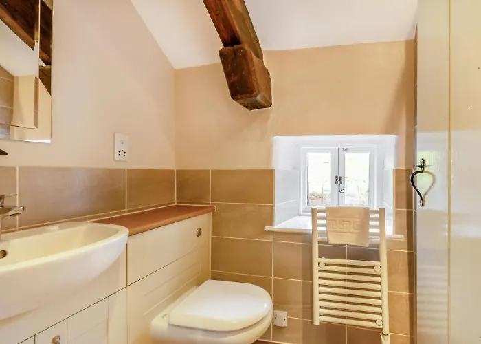 4 Bed In Hawkshead Oc-llh02 Near Sawrey