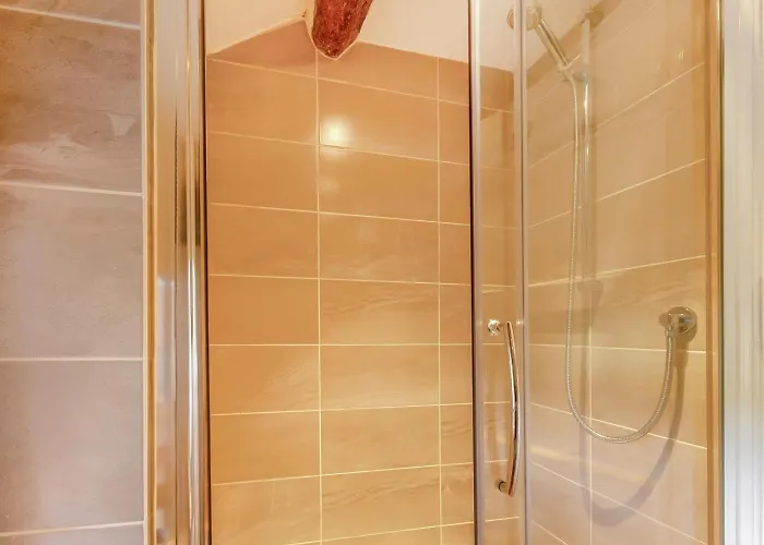 بيت للعطل 4 Bed In Hawkshead Oc-llh02